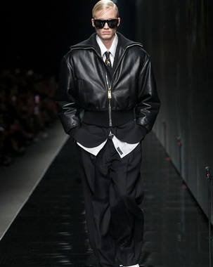 Versace 2020�ﶬ���bϵ�Еr(sh��)�b��