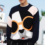 �����ů�����У�UOOHE����ɫë�£�ȯ��128Ԫ���]