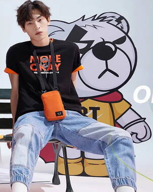 YISHION�Լ����b��Ʒ��С�L(zh��ng)�ف�(l��i)����Ȥ̤�࣡