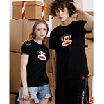 Paul Frank/�������H�b���޶���T��2ɫ��79.2Ԫ���]