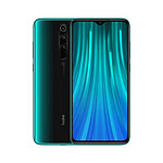 Redmi Note8Pro 6400�f(w��n)ȫ��(ch��ng)���Ĕz4500mAh�L(zh��ng)�m(x��)��6GB+128GB��4ɫ�뚢�r(ji��)1269���]