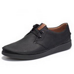 11.1��ȫ��(ch��ng)����3����clarks�䘷Oakland Lace��(j��ng)���(f��)��ƽ��ţƤЬ4ɫ��545���]����ǰ2С�r(sh��)��