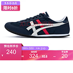 ��jd��Onitsuka Tiger��Ů���e����Ь��5̖(h��o)ǰ2С�r(sh��)�Bȯ���44��142.56���]