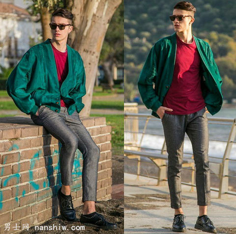 �＾�������] ��δ���e��һ����Լ�