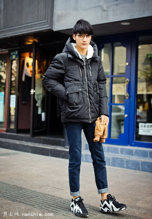 ��ϵ��ʿ���� ��������ů���L(f��ng)