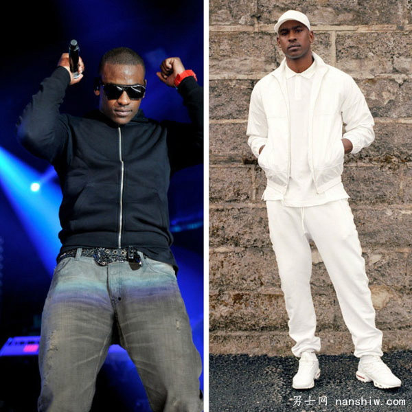 2016Ӣ������������°�ǰ10������7����Skepta