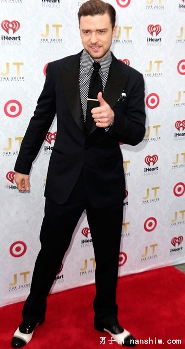 30歲成熟男士穿衣打扮4大要點