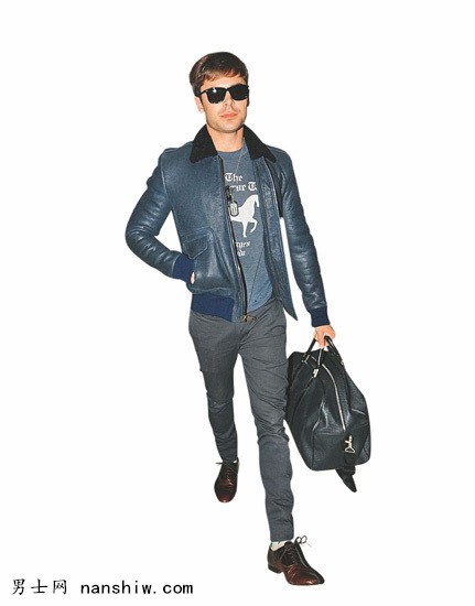 Zac Efron ���½�(j��ng)