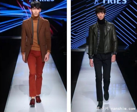 TRIES�������b2016�ﶬ��Ʒ�l(f��)����