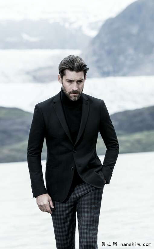 Men's StyleحJOEONE2016�ﶬ��Ʒ�Wҫ����