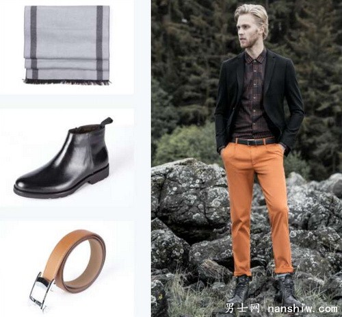 Men's StyleحJOEONE2016�ﶬ��Ʒ�Wҫ����