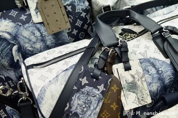 ·������LouisVuitton2017�������b��