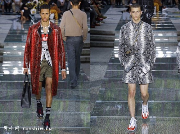 Versace��˼��2019�������bϵ��| ጷ����ɞ�Ó�ğoη����