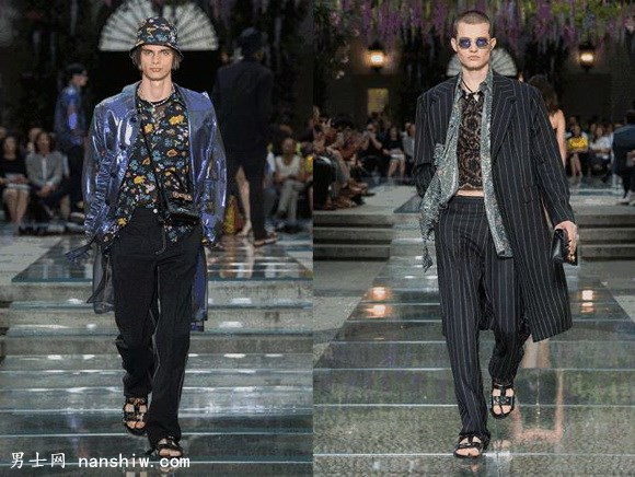 Versace��˼��2019�������bϵ��| ጷ����ɞ�Ó�ğoη����