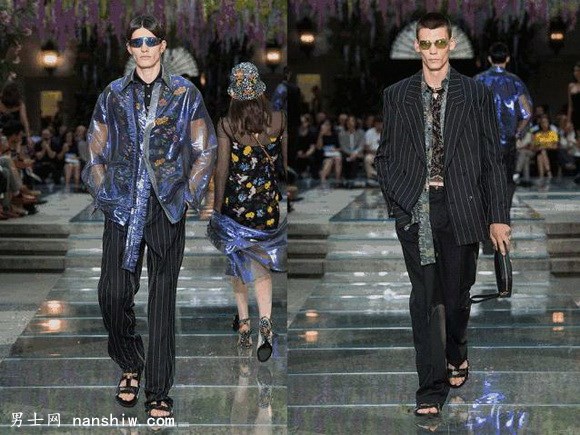 Versace��˼��2019�������bϵ��| ጷ����ɞ�Ó�ğoη����