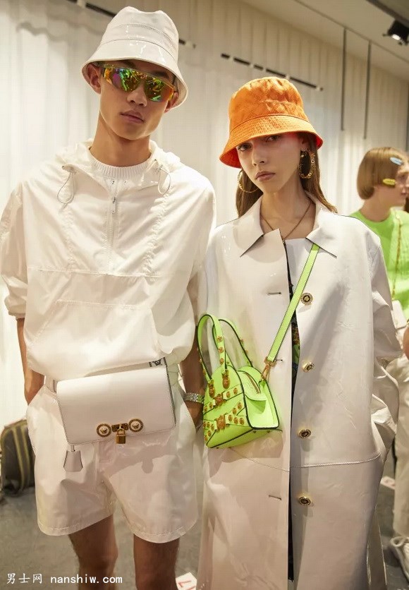 Versace��˼��2019�����а�