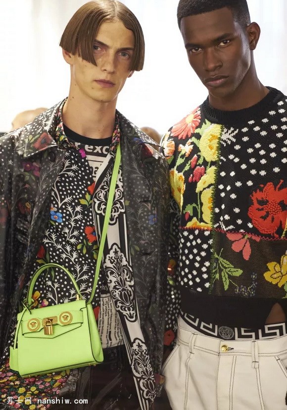 Versace��˼��2019�����а�