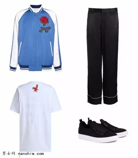 TRENDIANO 2�³��܌��r��LOOK Top5