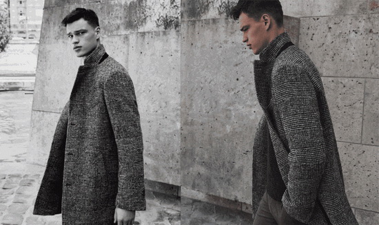 Day Wander| 男裝系列限量尊享