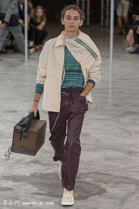 ���| Lanvin����2018�������b��