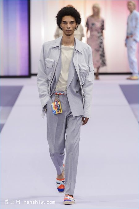 ���| Paul Smith 2018�������b��