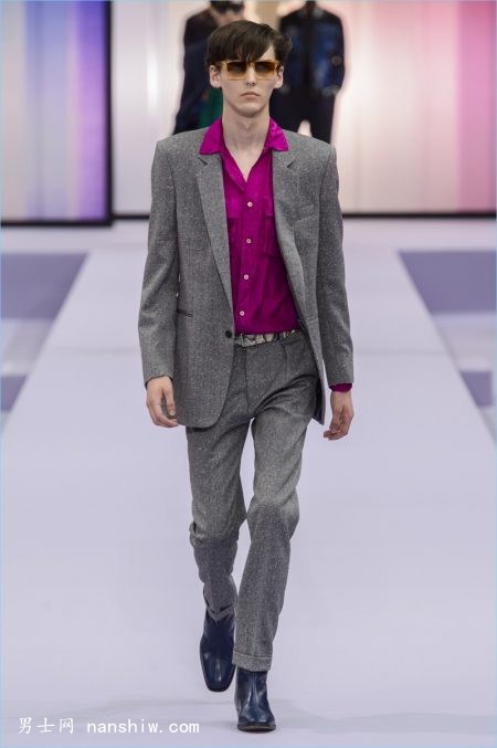 ���| Paul Smith 2018�������b��