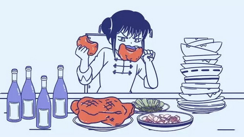 ʮ�����ࣺ���Ԟ��@�����ܽ����С�āG���Լ�������