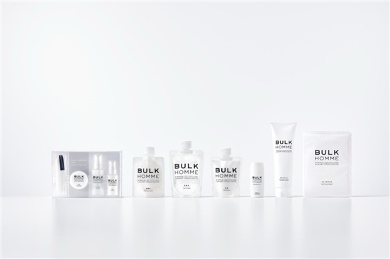 ��ϵ�����������@������BULK HOMME����������Ƿǳ����䵭����