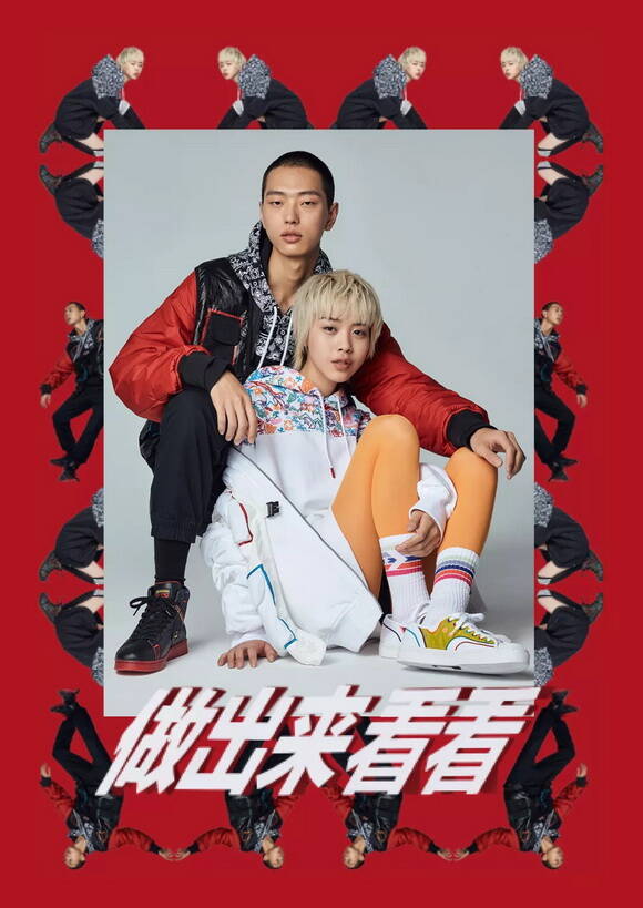 �������������������ҧ���b�Լ���(chu��ng)