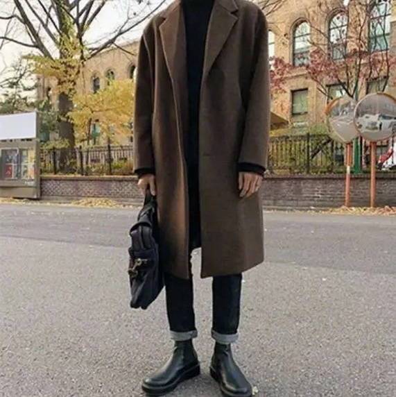 天冷又讓我想起了這些早春穿搭,爆增你的魅力指數(shù)