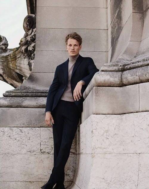 Massimo Dutti 2020�ﶬ���bϵ�У����Ѓ�(y��u)��������˿���Ȼ�_��